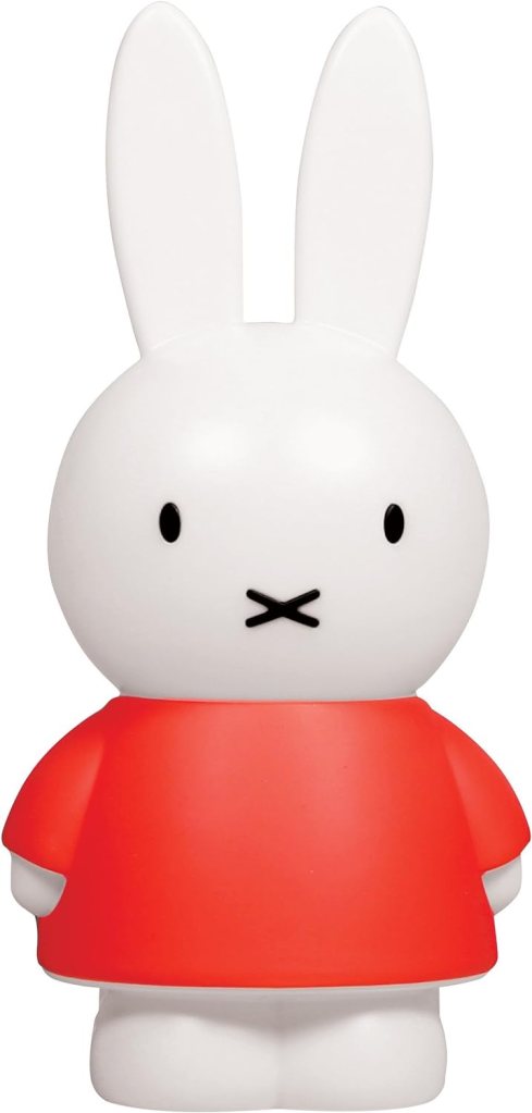 Miffy Sweet Dreams Night Lamp
