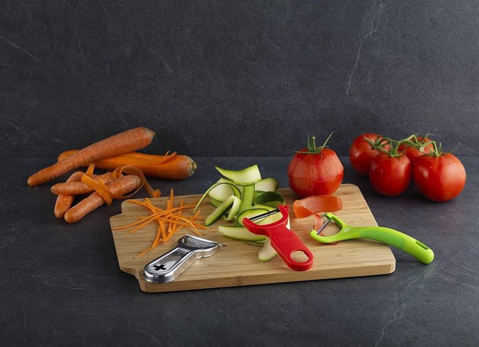 Kuhn Rikon Piranha Y Peeler