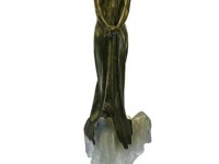 Julien Causse and the Enchantment of the Ice Fairy