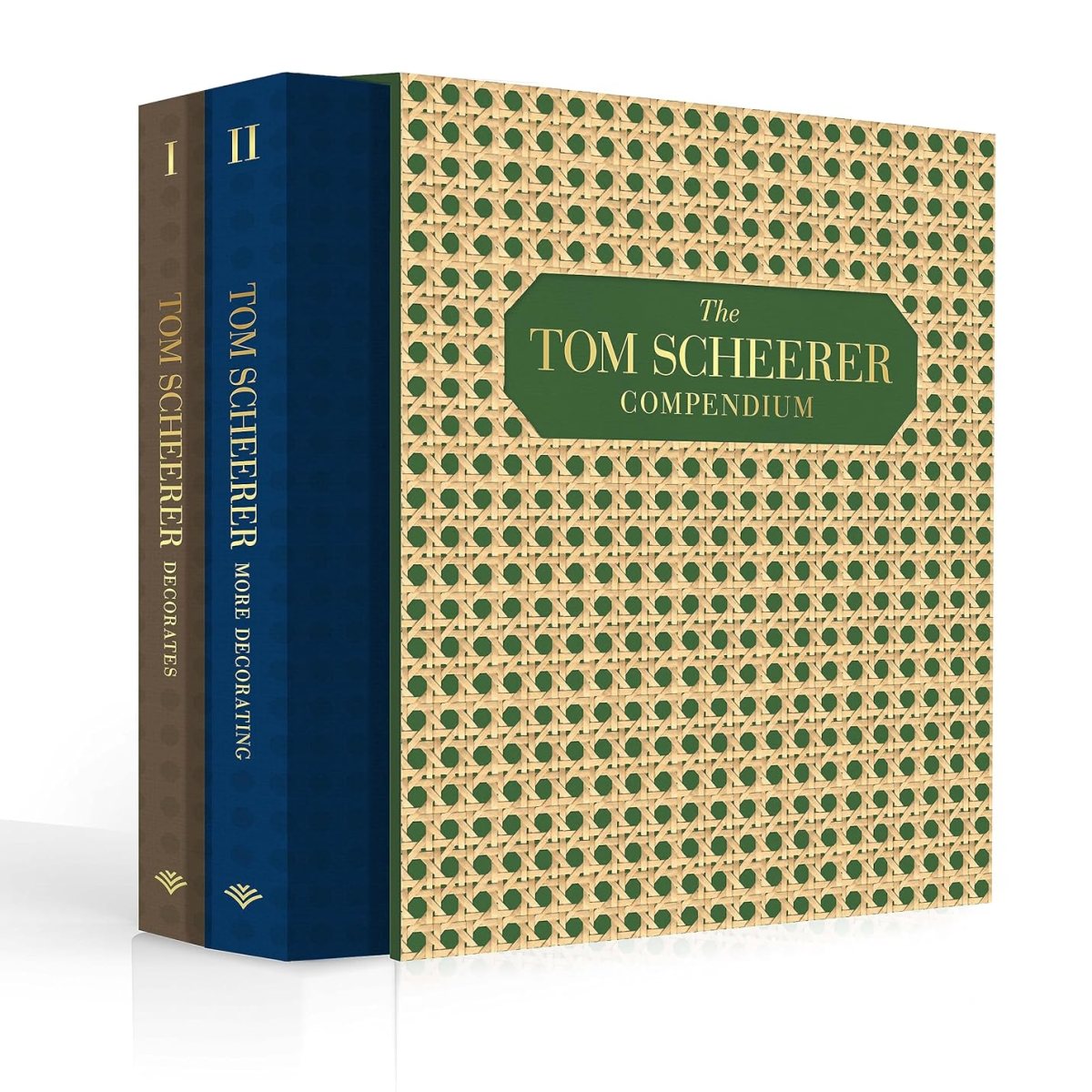 Unveiling Elegance and Precision: The Tom Scheerer Compendium
