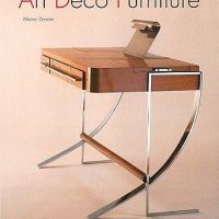 Art Deco Furniture: The French Designers – A Gateway to Elegance and Innovation