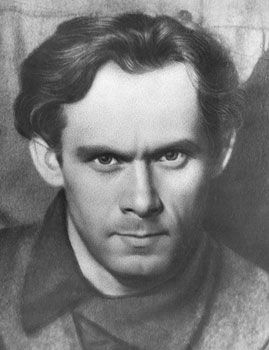 Ivan Ilich Léonidov (born February 9, 1902, Tver Oblast -1959, November 6, Moscow)