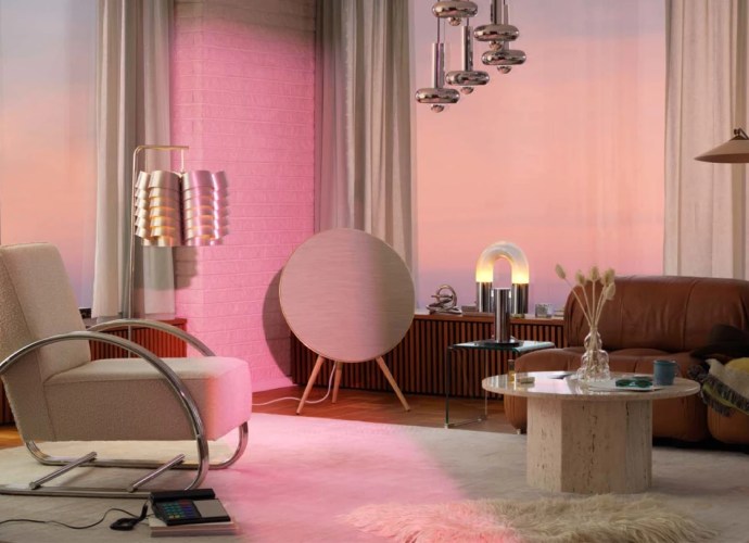 Beosound A9- Bang & Olufsen