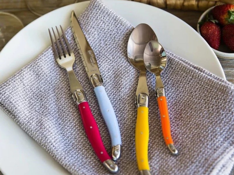 The Laguiole Knife: A Masterpiece of French Cutlery