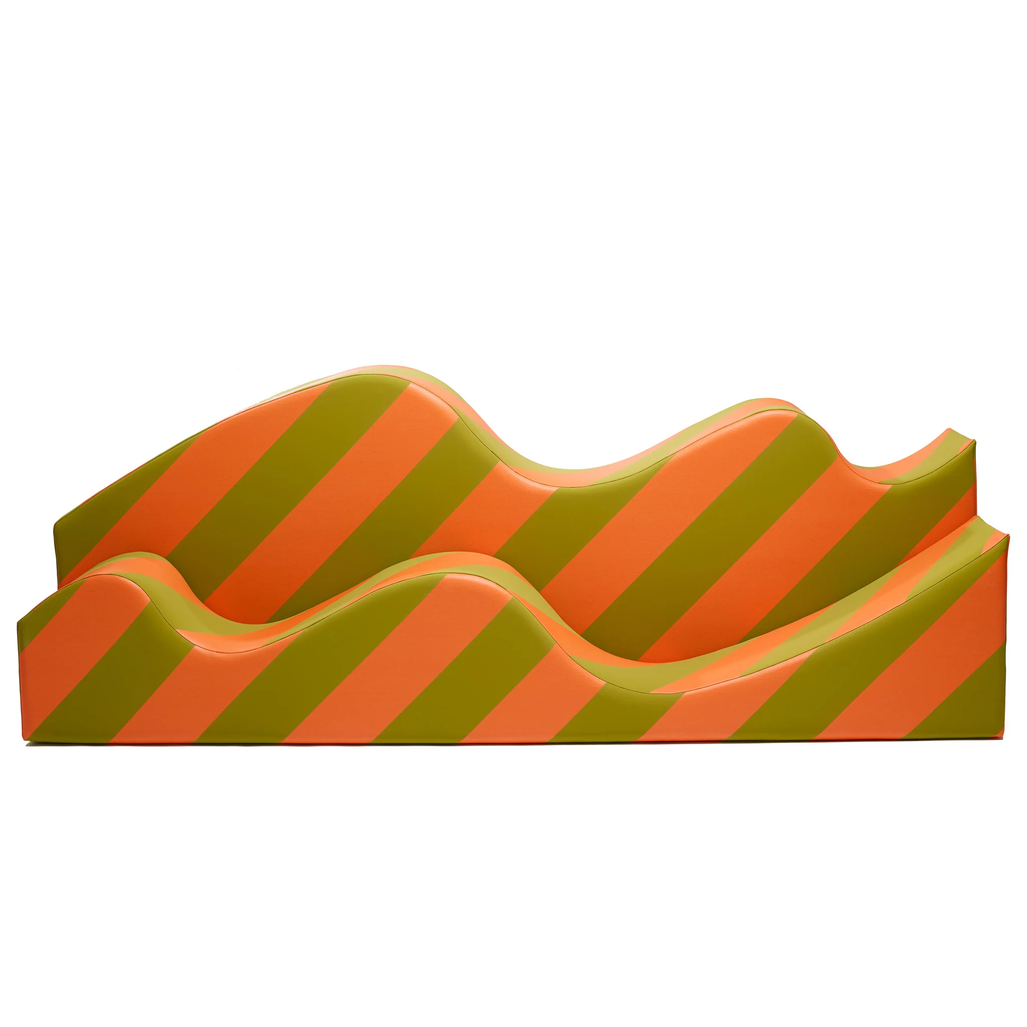 Supermoda Stripes Sofa Limited Edition