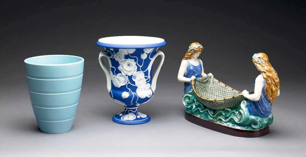 Unveiling the Legacy of Wedgwood: A Testament to British Ceramics Mastery
