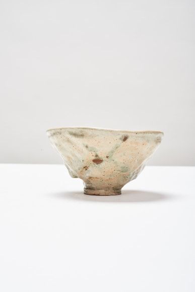 Japonist Sake Bowl designed by Émile Grittel