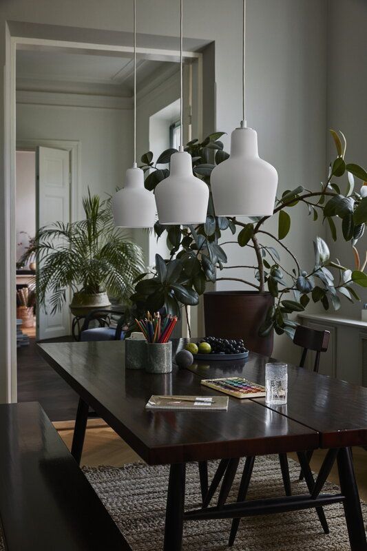 Aalto Pendant Light A440