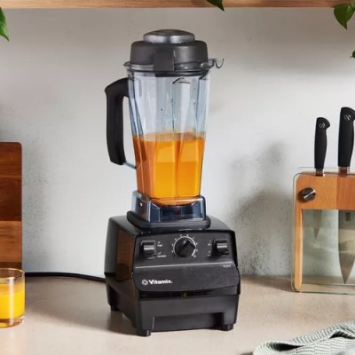 Introduction to Vitamix: Blending Design with Functionality