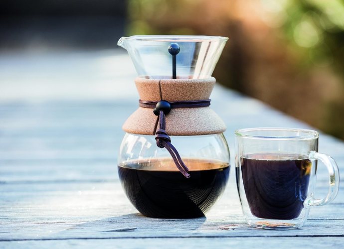 Bodum Bistro Coffee Mug - A Blend of Style and Durability