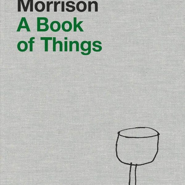 Exploring Minimalism and Wit in Design: A Review of Jasper Morrison’s “A Book of Things”
