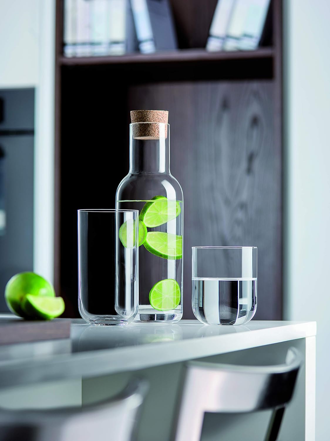 Bormioli Luigi: The Evolution of Italian Glassware Excellence