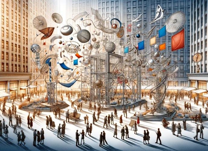 Design Encyclopedia blog post featured image.