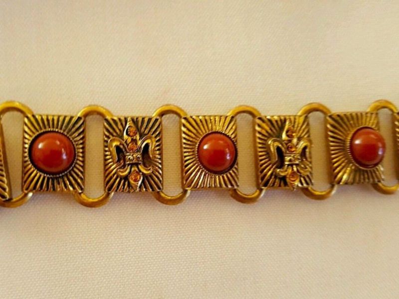 Mazer American Jewelry Firm: Innovation and Artistry