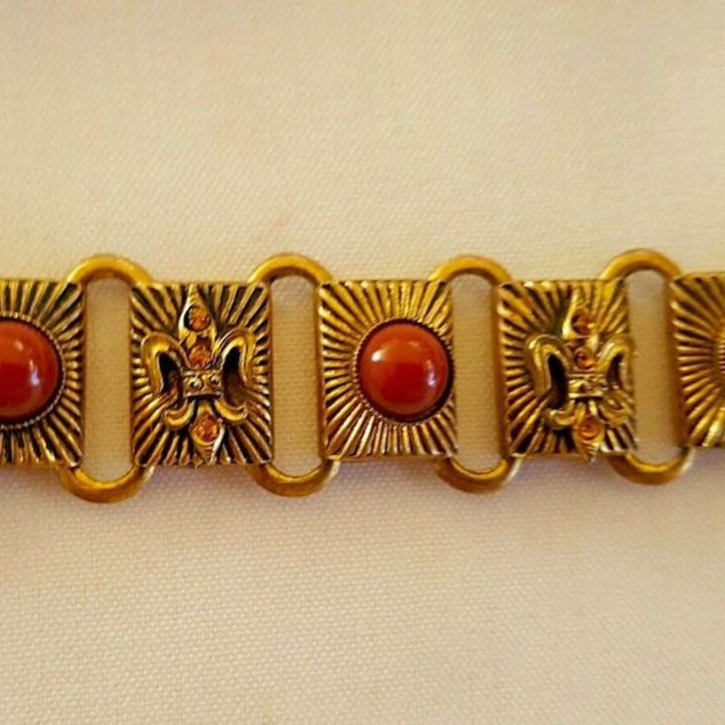 Mazer American Jewelry Firm: Innovation and Artistry