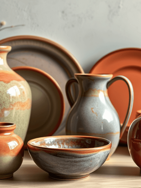Ruskin Pottery: A Collector’s Essential Guide