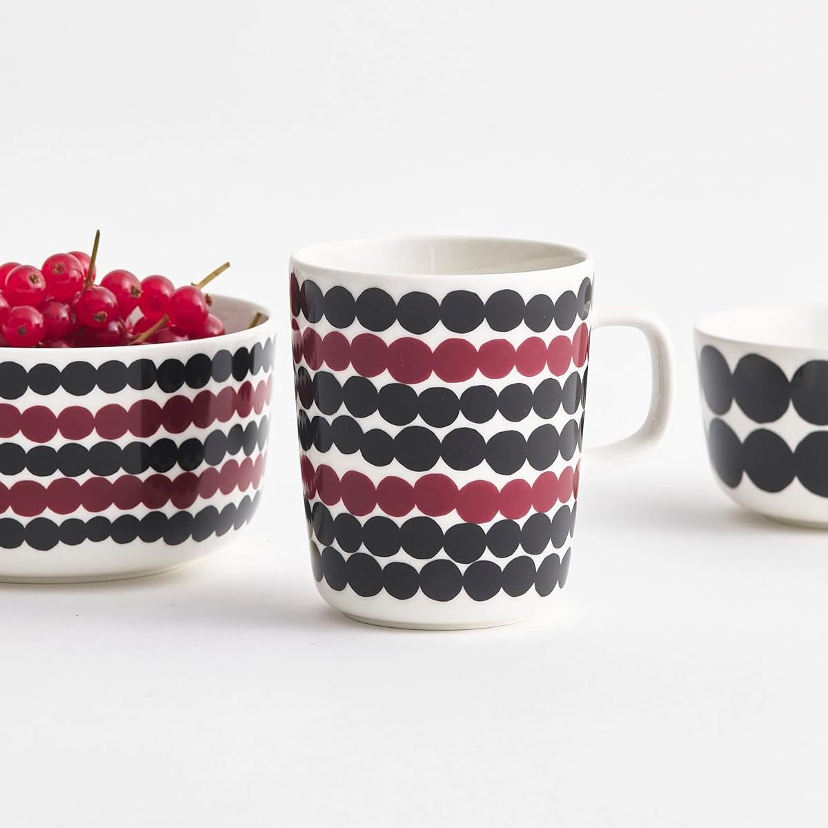 Räsymatto Mug (8.8oz): A Design Enthusiast’s Dream