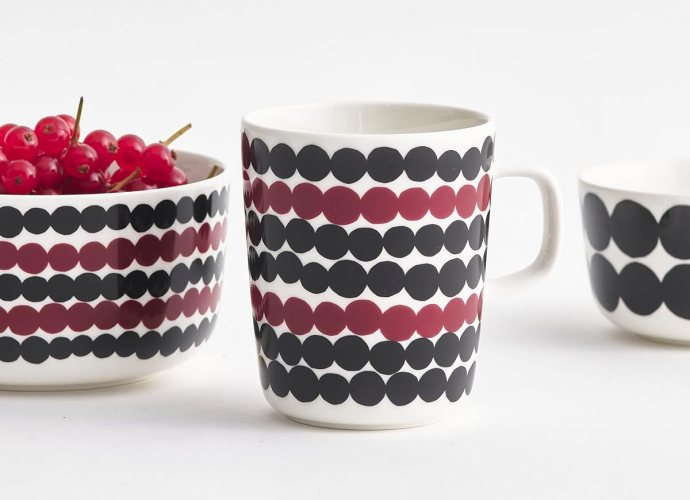 Räsymatto Mug (8.8oz)