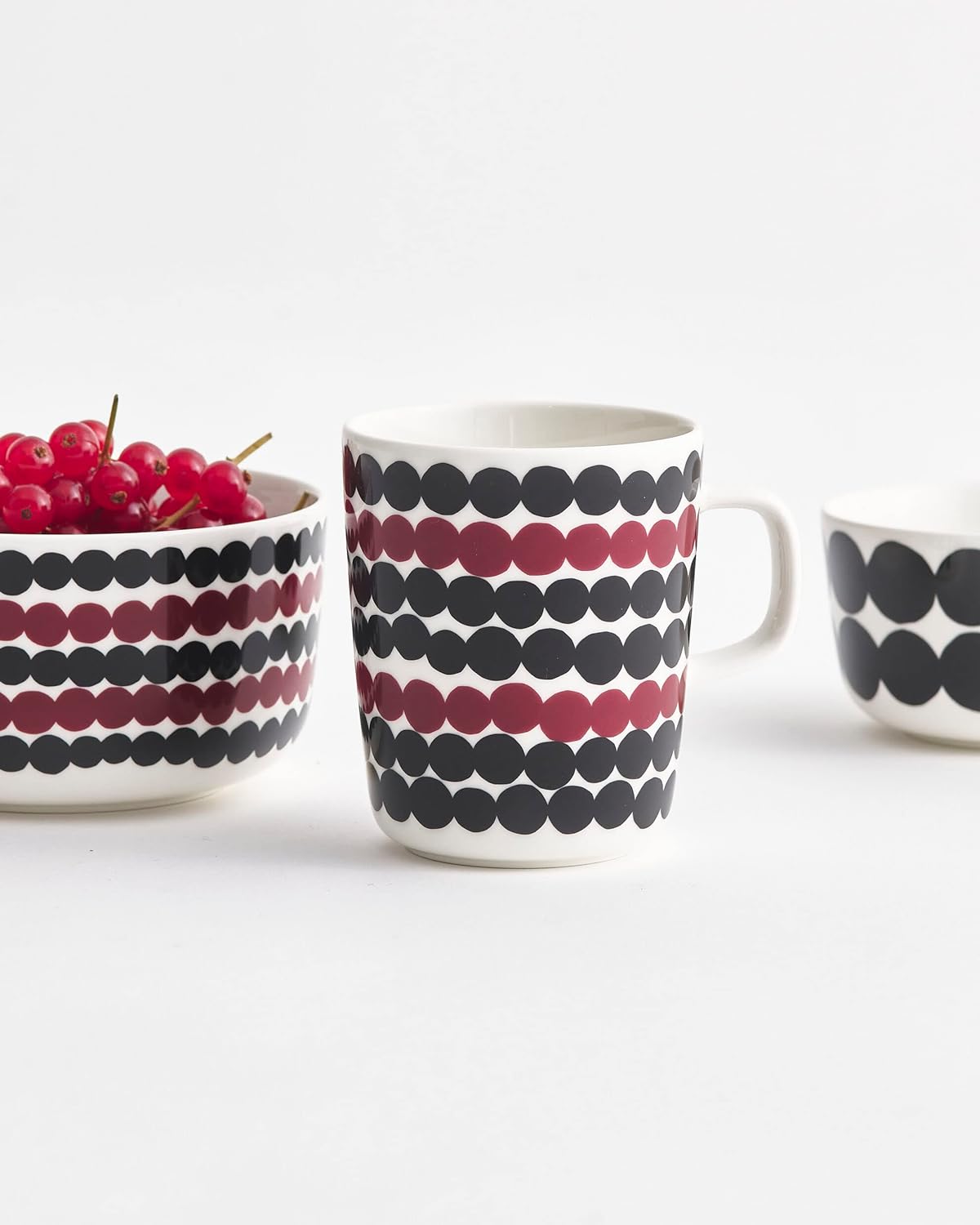 Räsymatto Mug (8.8oz): A Design Enthusiast’s Dream