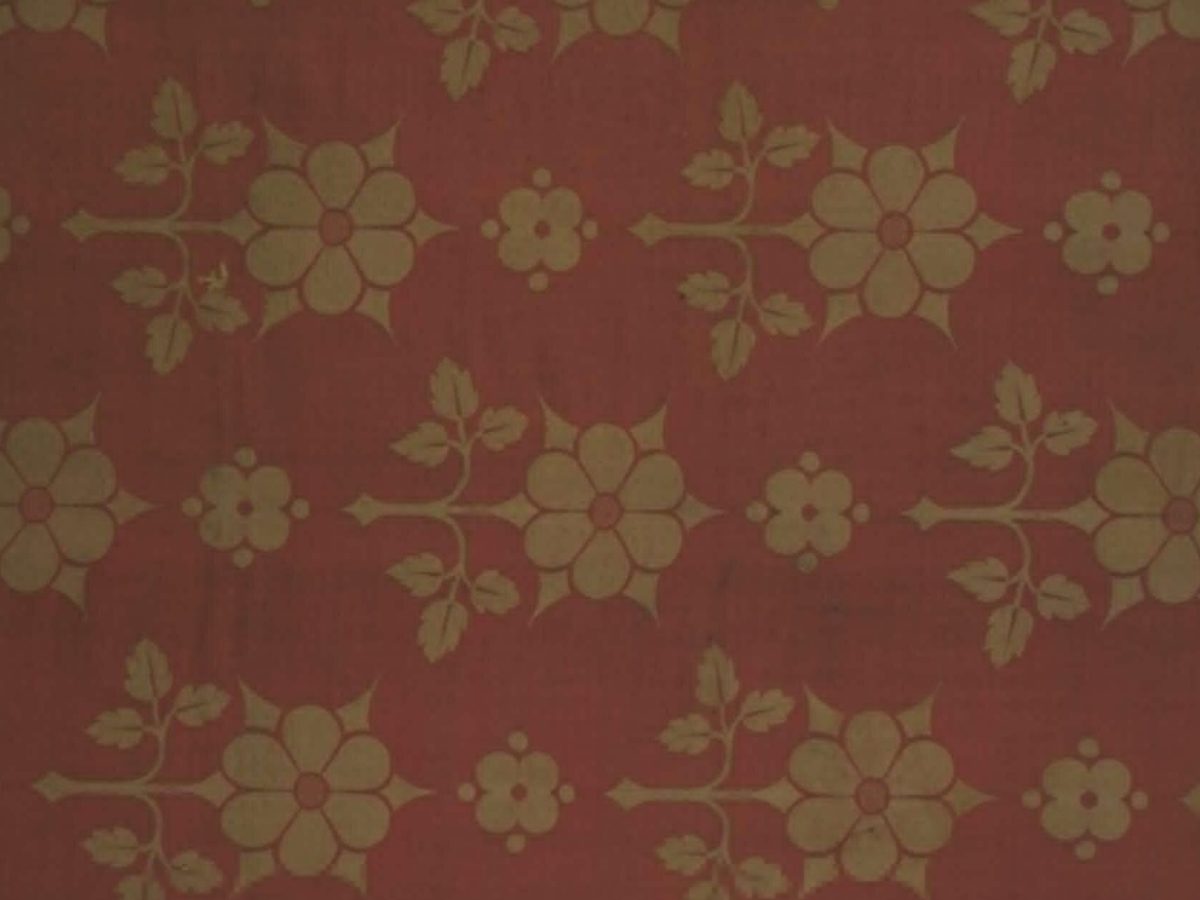 Is the Neo-Gothic style back in fashion?