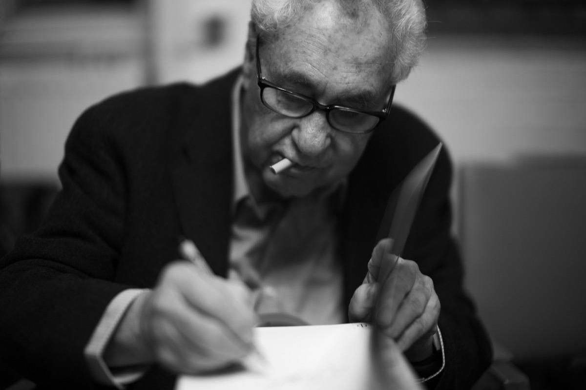 Elliott Erwitt: A Visionary Blend of Photography and Design