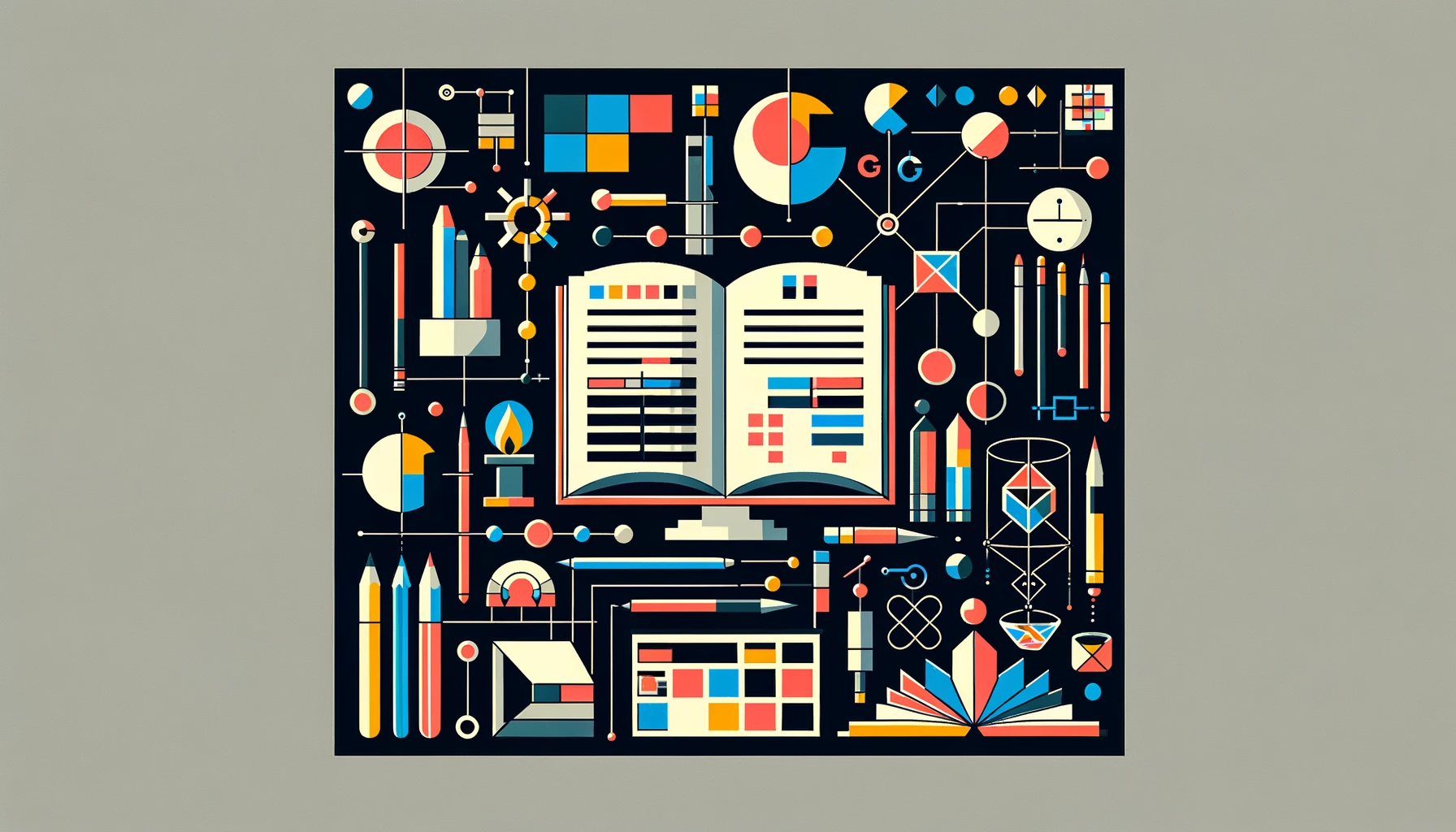 Calling All Creatives: Share Your Insights on Encyclopedia.Design
