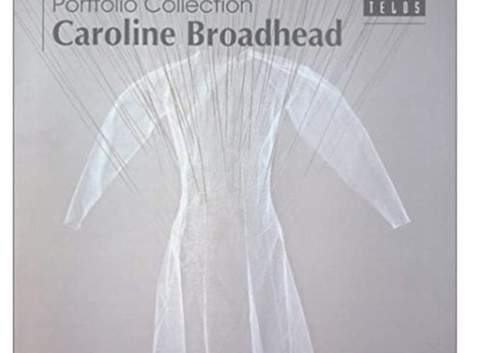Caroline Broadhead