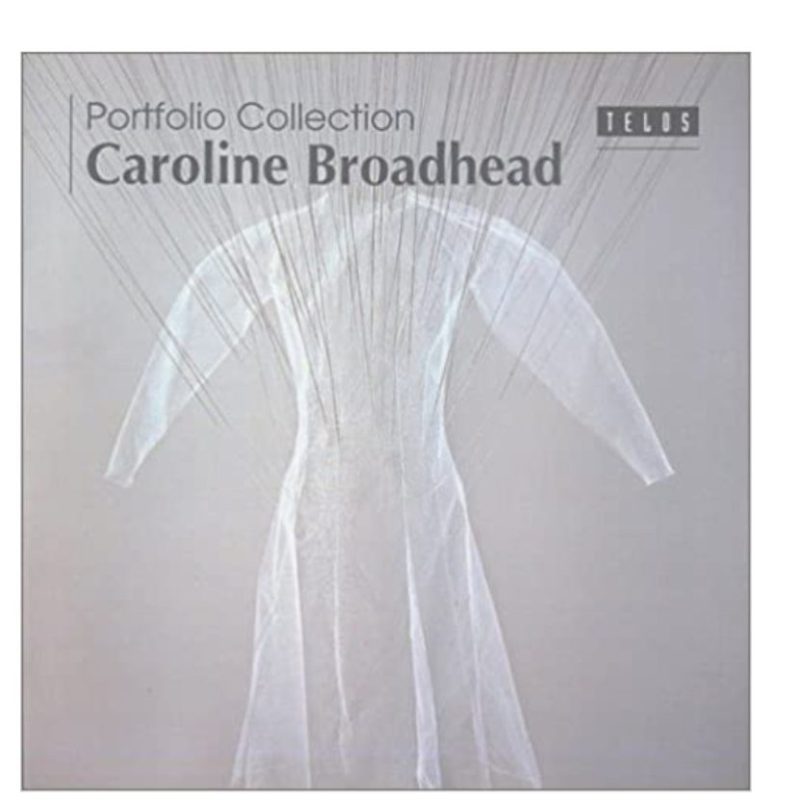 Caroline Broadhead (Portfolio Collection)