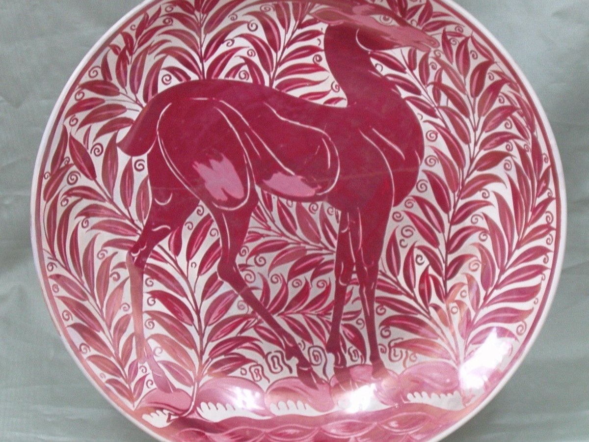 Exploring the Evolution of Art Pottery