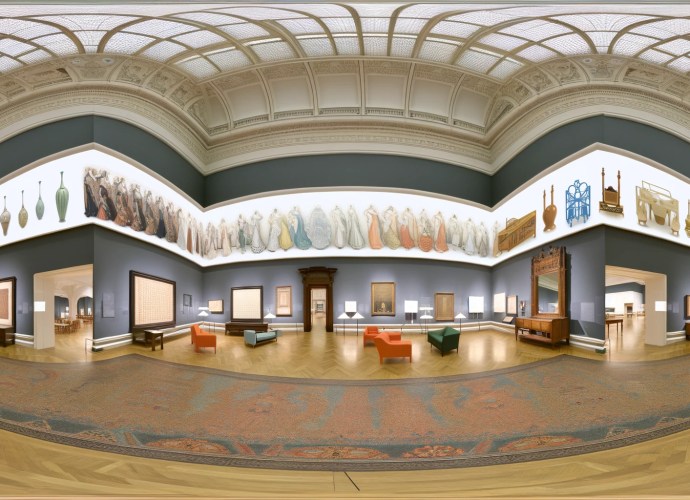 Decorative Arts featured image