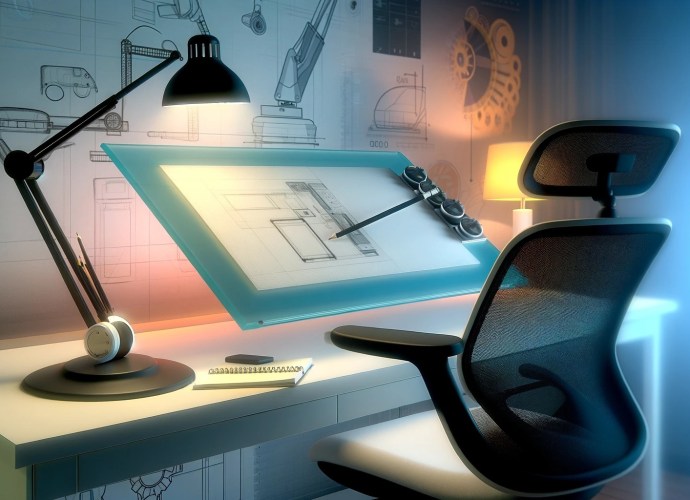 Industrial Design featured image