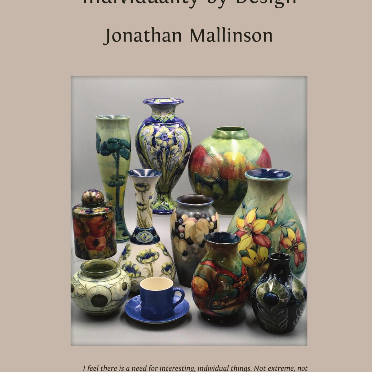 Exploring the Legacy of William Moorcroft: Between Artistry and Industry – Book Review