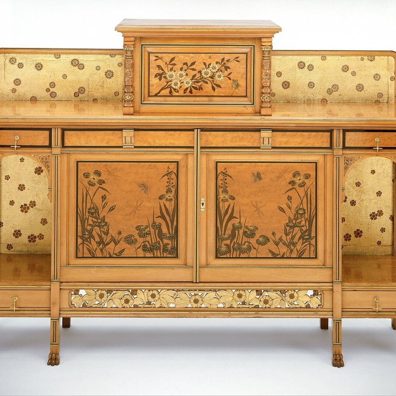 The Herter Brothers and Their Mark on the Gilded Age of American Design
