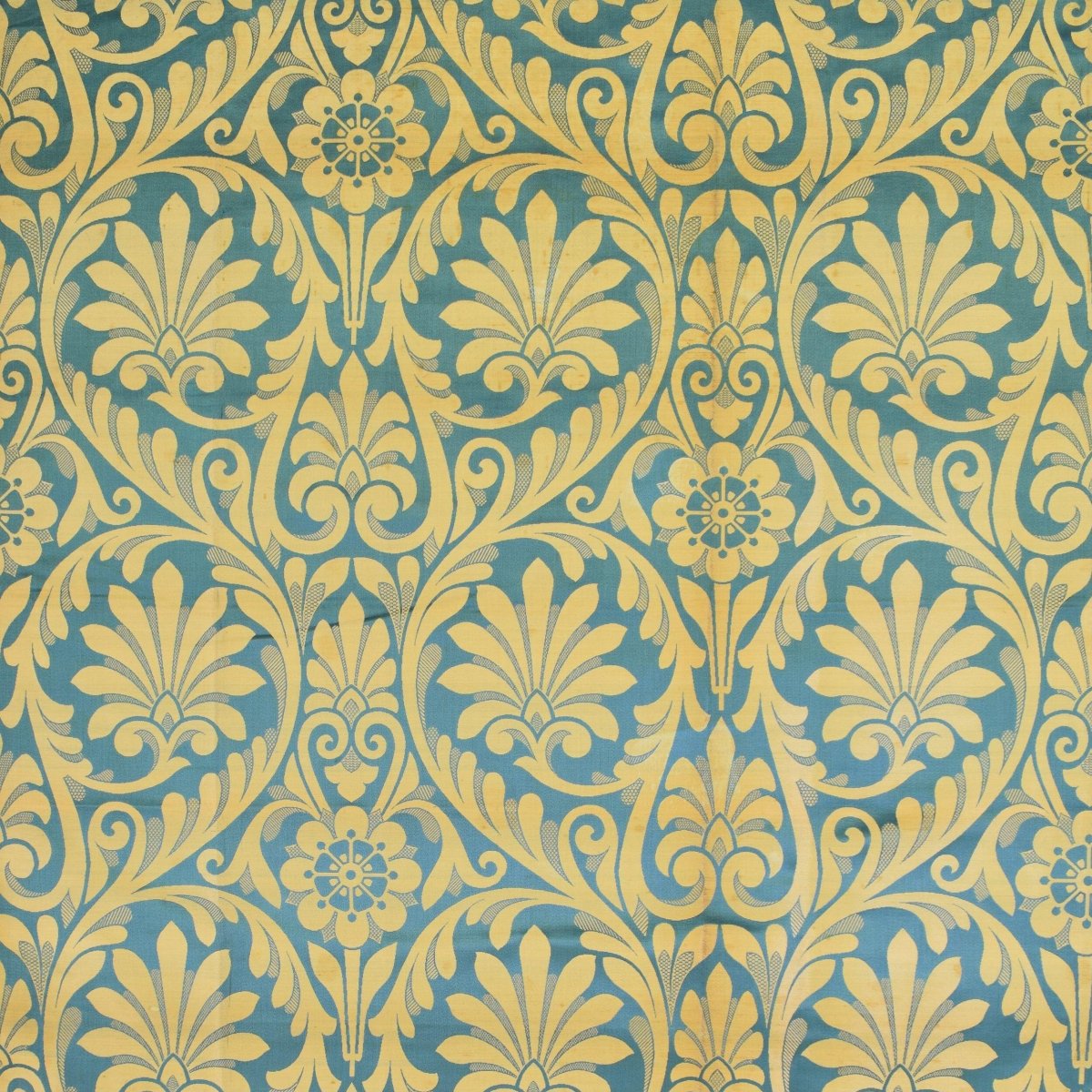 Warner and Sons: A Legacy of Textile Innovation and Design Excellence