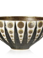 Auguste Heiligenstein: Master of Enameled Glass and Ceramics