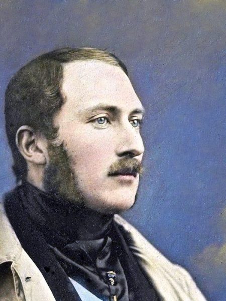 Prince Albert: A Renaissance Man in the Victorian Era – Champion of Arts, Sciences, and Design