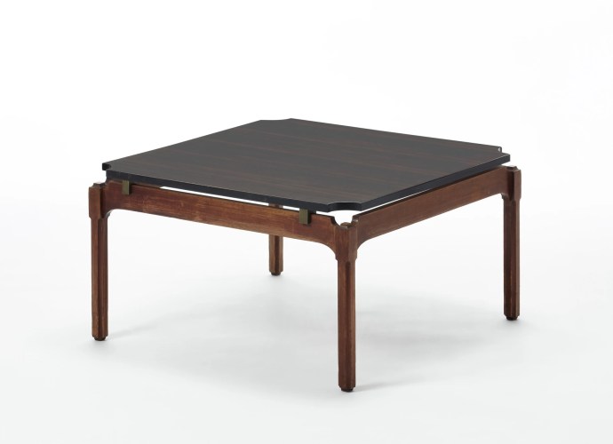 Coffee table designed by Adelmo Rascaroli