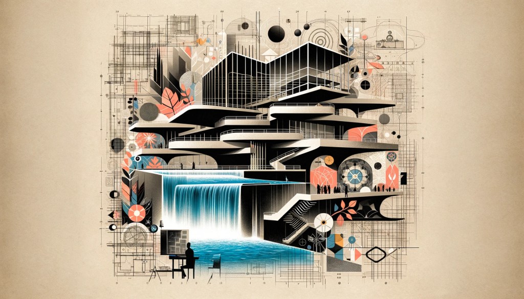 Featured image for Edgar J Kaufmann post