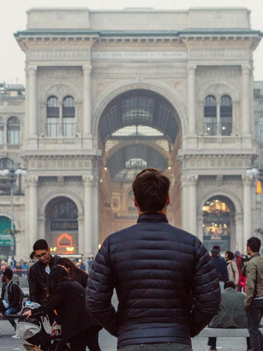 Milan as a Design Mecca