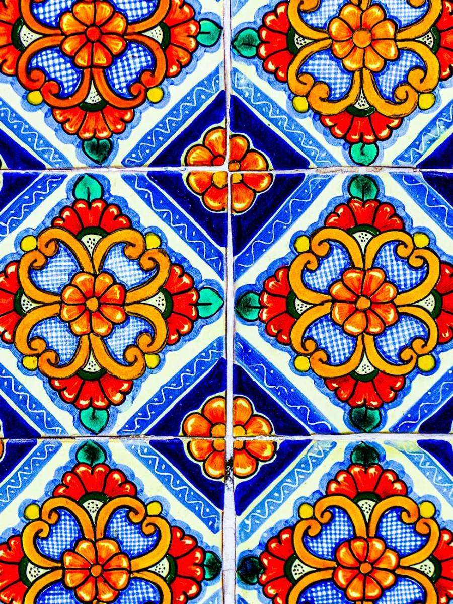 The Art of Tile: A Journey Through Time and Design