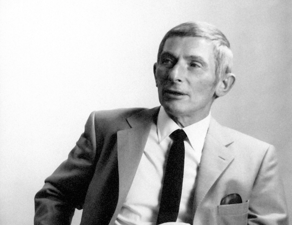 Dr. Fritz Eichler© Mit freundlicher Genehmigung von Förderkreis-BraunSammlung