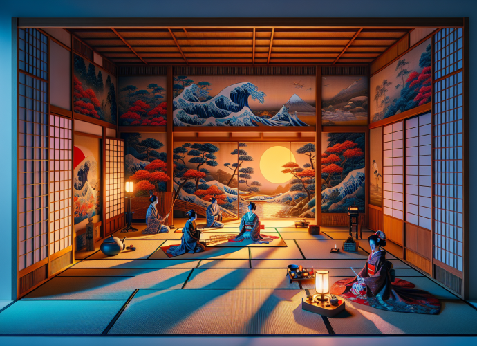 Featured Image for blog post on my 6 favourite Japanese Designers