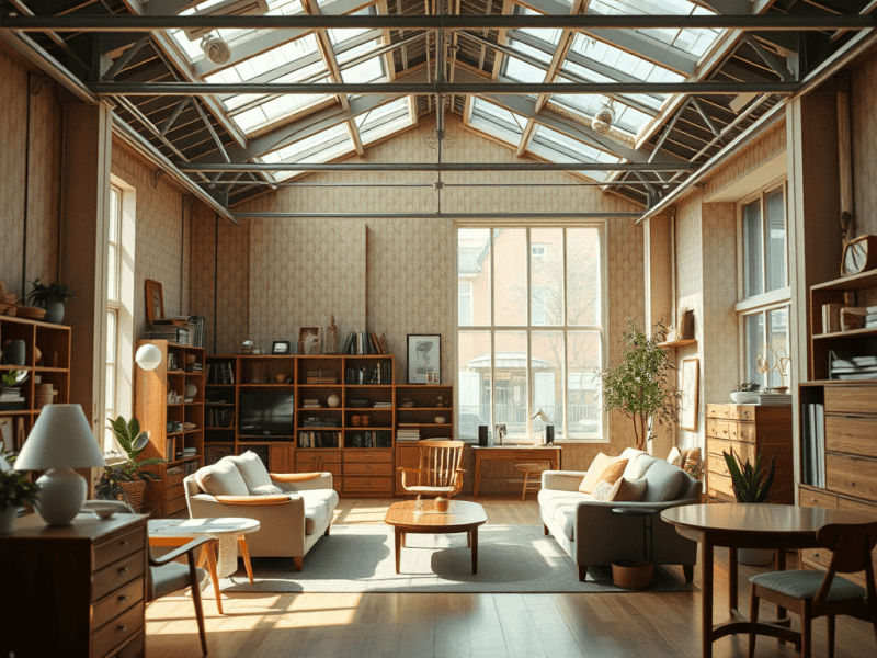 Sustainability in IKEA Design: Eco-Friendly Innovations