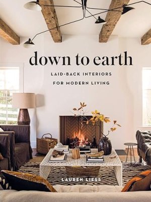 Lauren Liess: Timeless and Natural Home Decor