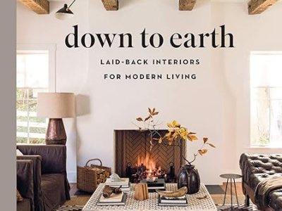 Lauren Liess: Timeless and Natural Home Decor