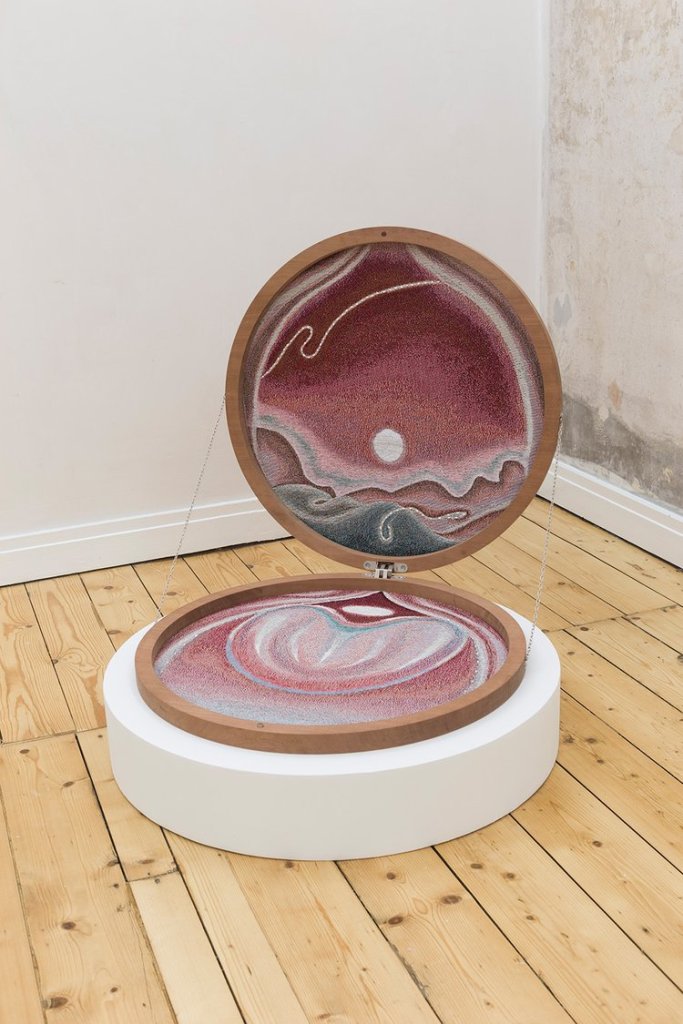 Tongue Tied by Charlotte Eddey