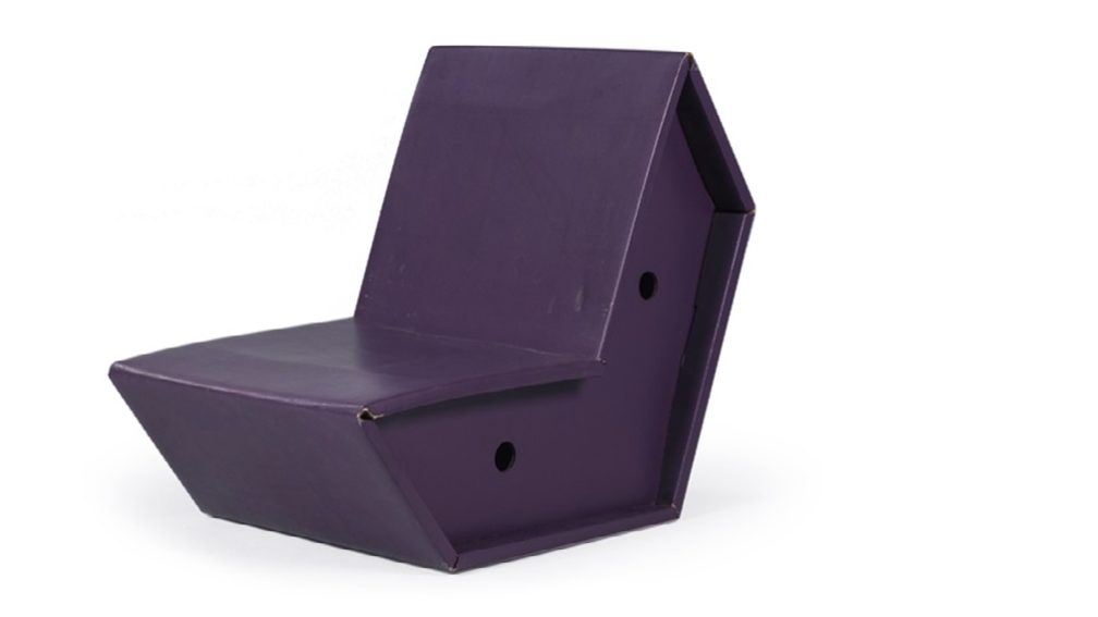 Peter Raacke metalworker