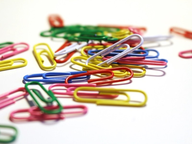 The Paperclip: A Minimalist Masterpiece in Design