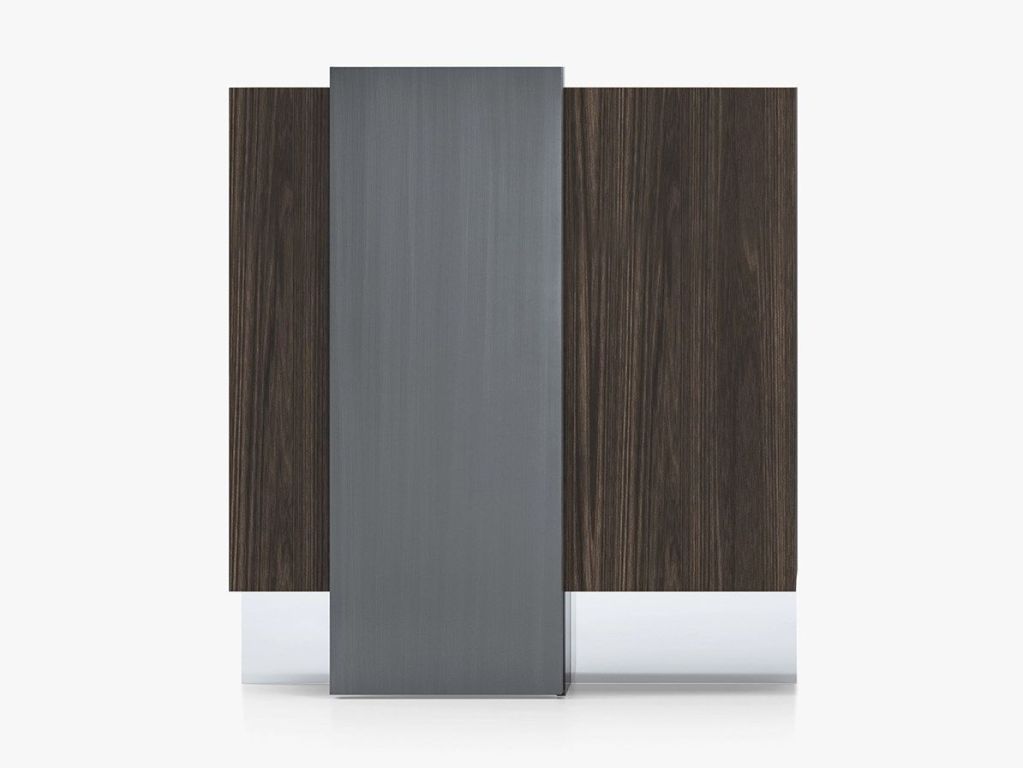 Acerbis Altergo designed by Giacomo Moor