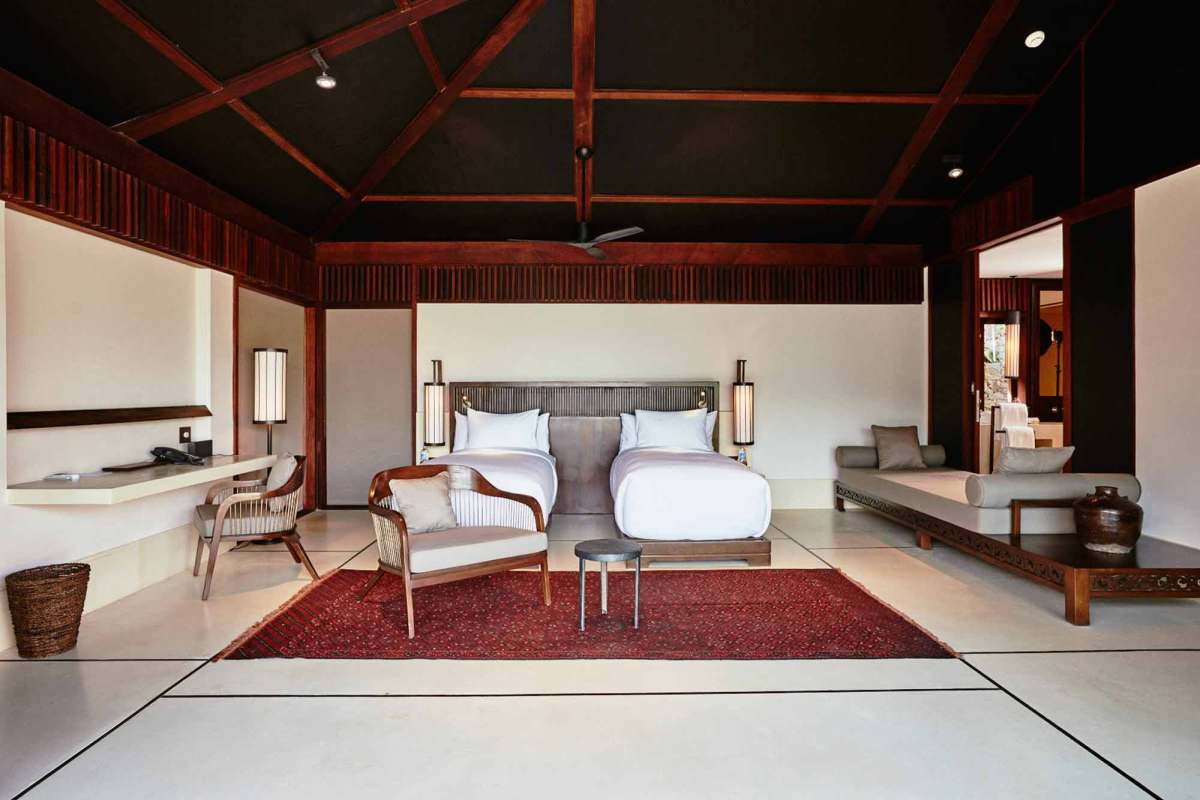 Reda Amalou: A Fusion of Architecture and Design